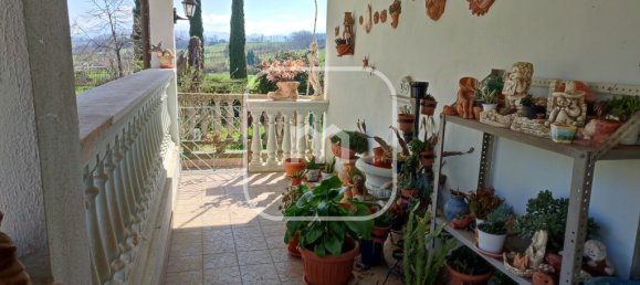 2 غرف نوم فيلا في Genazzano, Italy رقم 101352 17