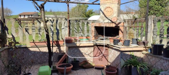 2 غرف نوم فيلا في Genazzano, Italy رقم 101352 21