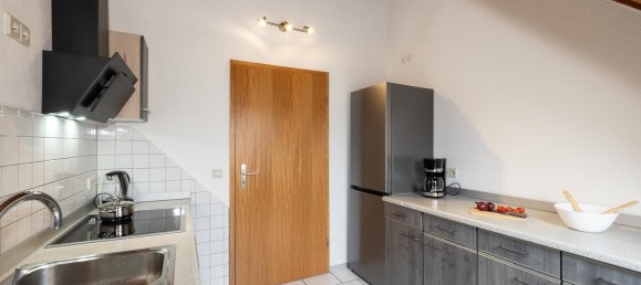 Apartamento de 3 divisões em Schwarzwald-Baar-Kreis, Germany N.º 369537 4