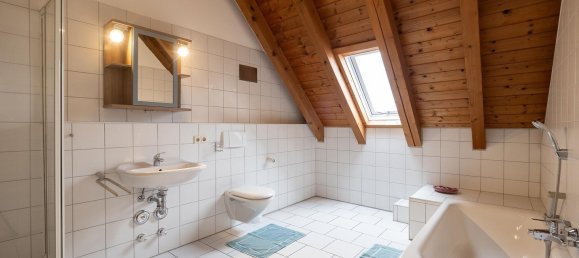 Apartamento de 3 divisões em Schwarzwald-Baar-Kreis, Germany N.º 369537 7