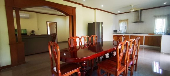 5 bedrooms Cafe / restaurant in Bang Lamung, Thailand No. 327 10