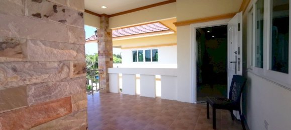 5 bedrooms Cafe / restaurant in Bang Lamung, Thailand No. 327 23