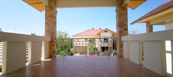 5 bedrooms Cafe / restaurant in Bang Lamung, Thailand No. 327 24