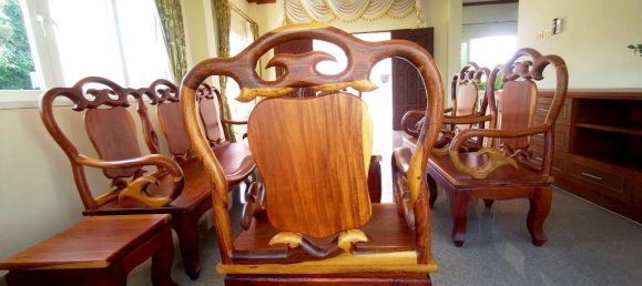 5 bedrooms Cafe / restaurant in Bang Lamung, Thailand No. 327 8