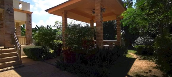 5 bedrooms Cafe / restaurant in Bang Lamung, Thailand No. 327 4