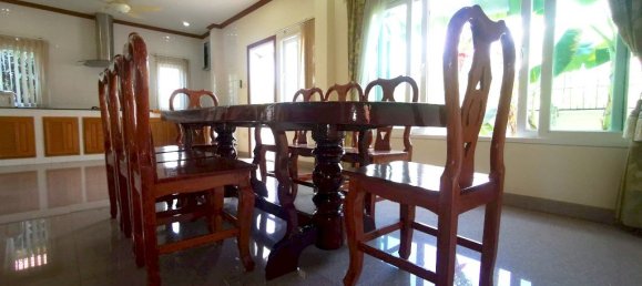 5 bedrooms Cafe / restaurant in Bang Lamung, Thailand No. 327 13