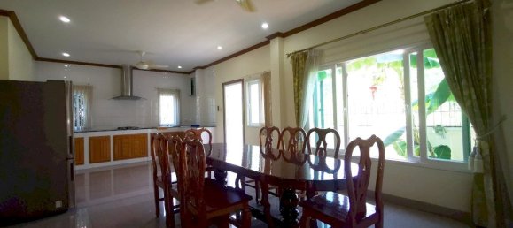 5 bedrooms Cafe / restaurant in Bang Lamung, Thailand No. 327 12