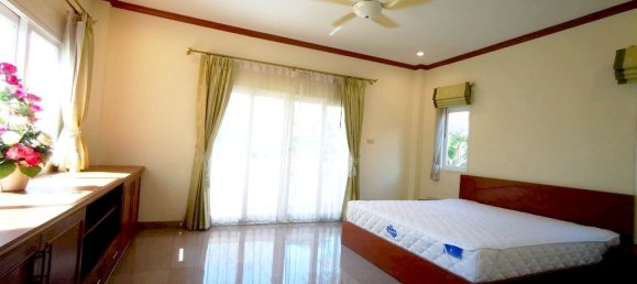 5 bedrooms Cafe / restaurant in Bang Lamung, Thailand No. 327 19