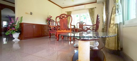 5 bedrooms Cafe / restaurant in Bang Lamung, Thailand No. 327 6