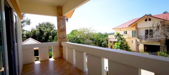 5 bedrooms Cafe / restaurant in Bang Lamung, Thailand No. 327 25