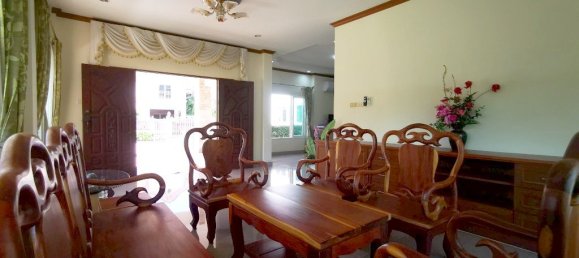 5 bedrooms Cafe / restaurant in Bang Lamung, Thailand No. 327 9