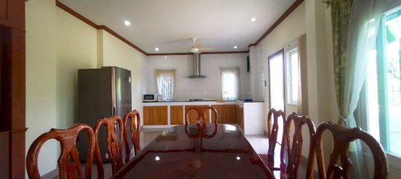 5 bedrooms Cafe / restaurant in Bang Lamung, Thailand No. 327 11