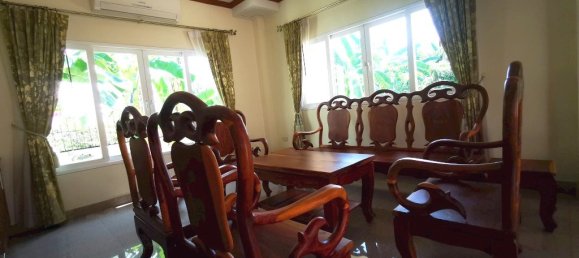 5 bedrooms Cafe / restaurant in Bang Lamung, Thailand No. 327 7