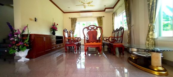 5 bedrooms Cafe / restaurant in Bang Lamung, Thailand No. 327 5