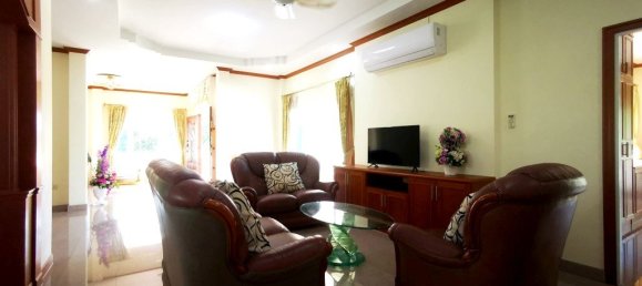 5 bedrooms Cafe / restaurant in Bang Lamung, Thailand No. 327 15