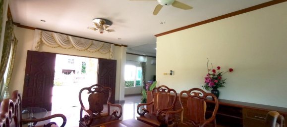 5 bedrooms Cafe / restaurant in Bang Lamung, Thailand No. 327 14