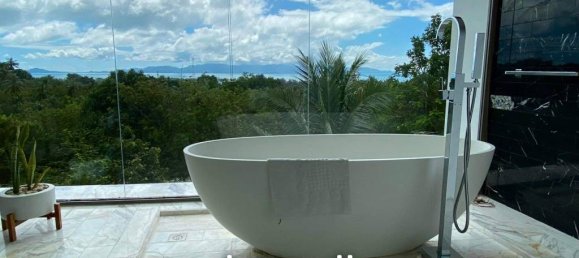 4 bedrooms Villa in Surat Thani, Thailand No. 16611 8