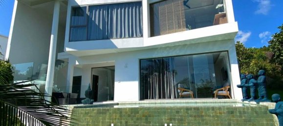 4 bedrooms Villa in Surat Thani, Thailand No. 16611 5