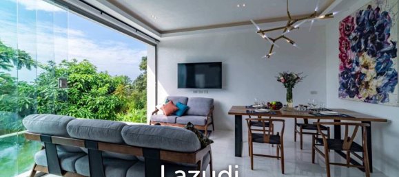 4 bedrooms Villa in Surat Thani, Thailand No. 16611 4