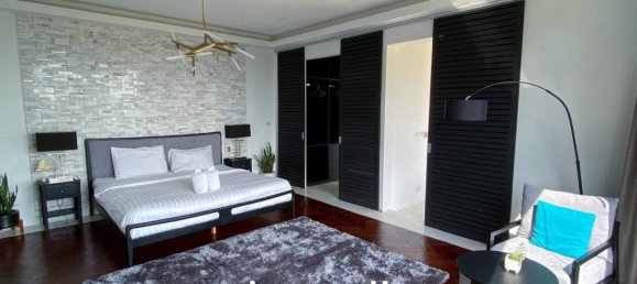 4 bedrooms Villa in Surat Thani, Thailand No. 16611 7