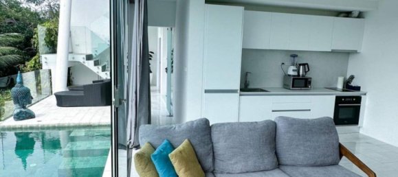 4 bedrooms Villa in Surat Thani, Thailand No. 16611 3