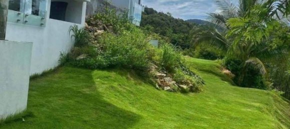 4 bedrooms Villa in Surat Thani, Thailand No. 16611 9