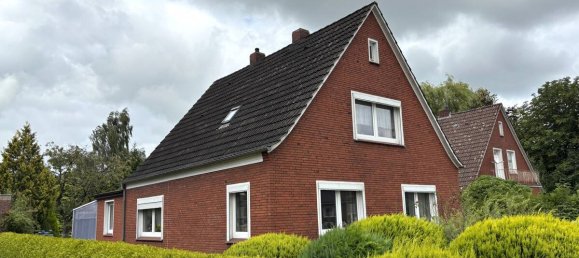 4 غرف نوم منزل في Leer, Germany رقم 333697 4