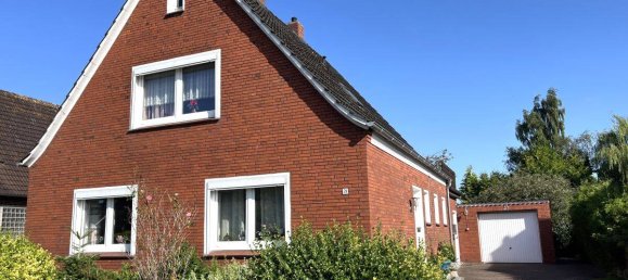 4 غرف نوم منزل في Leer, Germany رقم 333697 2