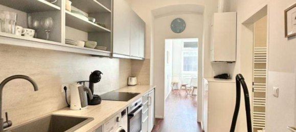 2غرفة شقة في Favoriten, Austria رقم 159984 2