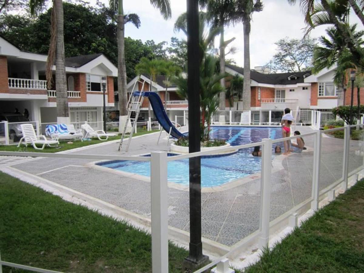 3 chambres Maison à Meta, Colombia No. 4120