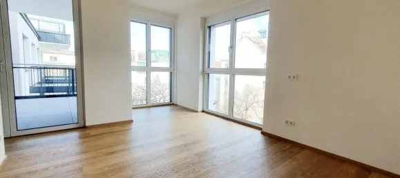 Apartamento de 2 habitaciónes en Wieden, Austria No. 95858 9