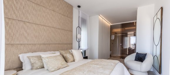 4 bedrooms Villa in Finestrat, Spain No. 12841 16