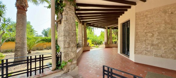 Дом с 6 спальнями в Аликанте, Испания № 284302 12