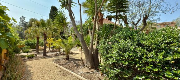 Дом с 6 спальнями в Аликанте, Испания № 284302 18