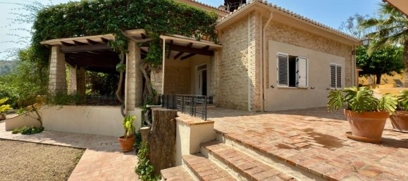 Дом с 6 спальнями в Аликанте, Испания № 284302 9