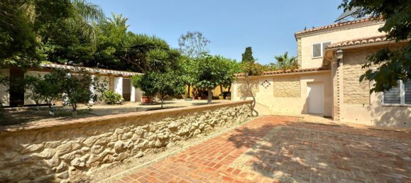 Дом с 6 спальнями в Аликанте, Испания № 284302 23