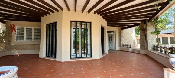 Дом с 6 спальнями в Аликанте, Испания № 284302 14