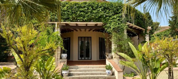 Дом с 6 спальнями в Аликанте, Испания № 284302 19