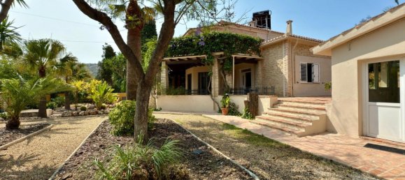 Дом с 6 спальнями в Аликанте, Испания № 284302 6