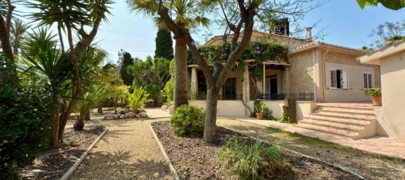 Дом с 6 спальнями в Аликанте, Испания № 284302 17