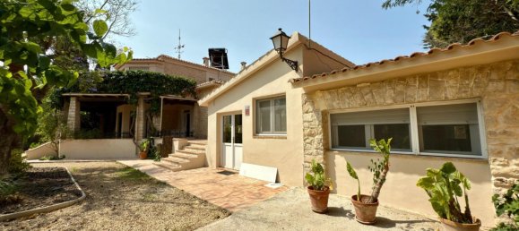 Дом с 6 спальнями в Аликанте, Испания № 284302 21