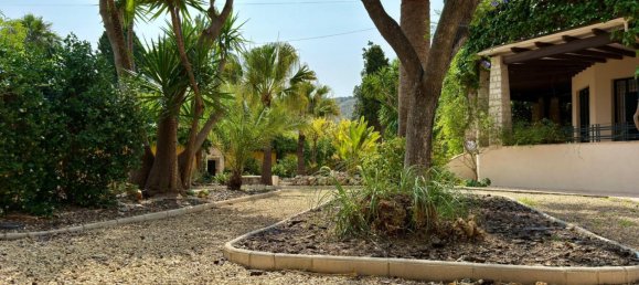 Дом с 6 спальнями в Аликанте, Испания № 284302 16