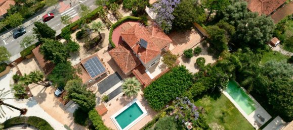 Дом с 6 спальнями в Аликанте, Испания № 284302 4