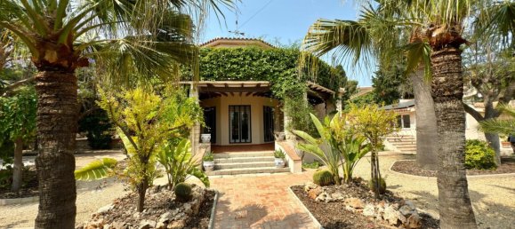 Дом с 6 спальнями в Аликанте, Испания № 284302 20