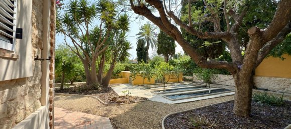 Дом с 6 спальнями в Аликанте, Испания № 284302 22