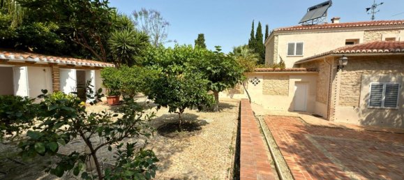 Дом с 6 спальнями в Аликанте, Испания № 284302 25