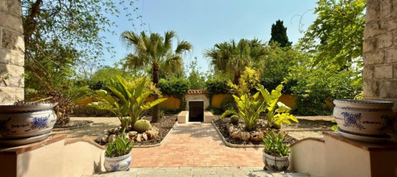 Дом с 6 спальнями в Аликанте, Испания № 284302 10