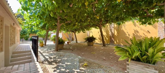 Дом с 6 спальнями в Аликанте, Испания № 284302 26