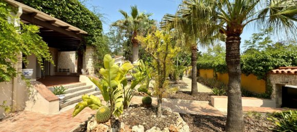 Дом с 6 спальнями в Аликанте, Испания № 284302 24