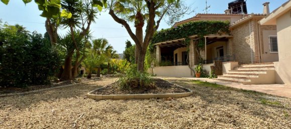 Дом с 6 спальнями в Аликанте, Испания № 284302 8